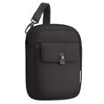 thumbnail image 6 of Travelon: Origin - Anti-Theft - Slim Bag - SILVADUR TREATED - Black 43555-500, 6 of 9