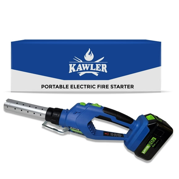 Electric Charcoal Lighter