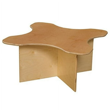 Wood Designs 21810 Tot Transition Table