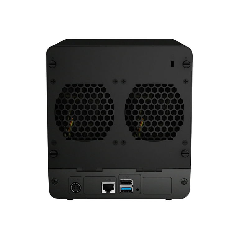 Synology DiskStation DS416j NAS Storage System - Walmart.com
