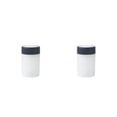 thumbnail image 4 of Humidificador de aire Inteprter difusor de perfume pulverizador de aceite esencial Gris 2piezas, 4 of 6