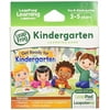 LeapFrog Learning Game: Get Ready for Kindergarten (for LeapPad tablets and LeapsterGS)