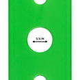 thumbnail image 4 of LawnRAZOR High Lift Blade for Simplicity 36 inch 1772335 4 Pack 810-CBL2330D, 4 of 7