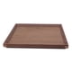 thumbnail image 1 of Bandeja Rectangular De Para Servir De Gran Capacidad, No Deformable Para Cocina Y Sala De Estar, 1 of 7