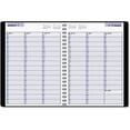 thumbnail image 3 of AT-A-GLANCE Weekly Appointment Book, 8 x 11, Black, 2021, 3 of 5