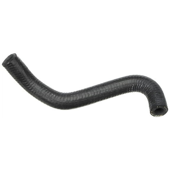 ACDelco 14052S Molded HVAC Heater Hose Fits select: 1995-1999 MITSUBISHI ECLIPSE, 1995-1998 EAGLE TALON