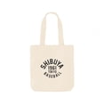 thumbnail image 1 of Park Fields Shibuya Baseball Varsity Tote Bag, 1 of 2