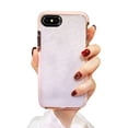 thumbnail image 1 of Remplacement pour iPhone 6 6s Plus 7 8 Plus Étui 3D tpu prism X Case Étui Transparent prism Pattern Full Protective Soft tpu Case, 1 of 6