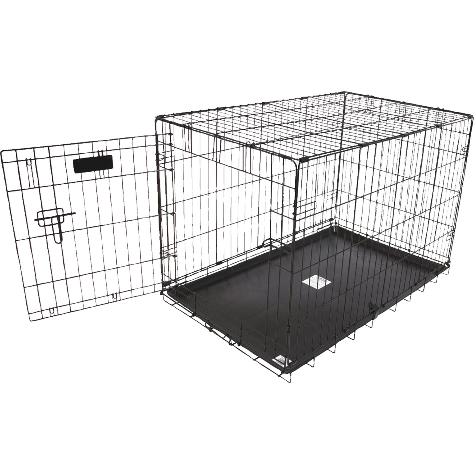 wire dog kennel sizes