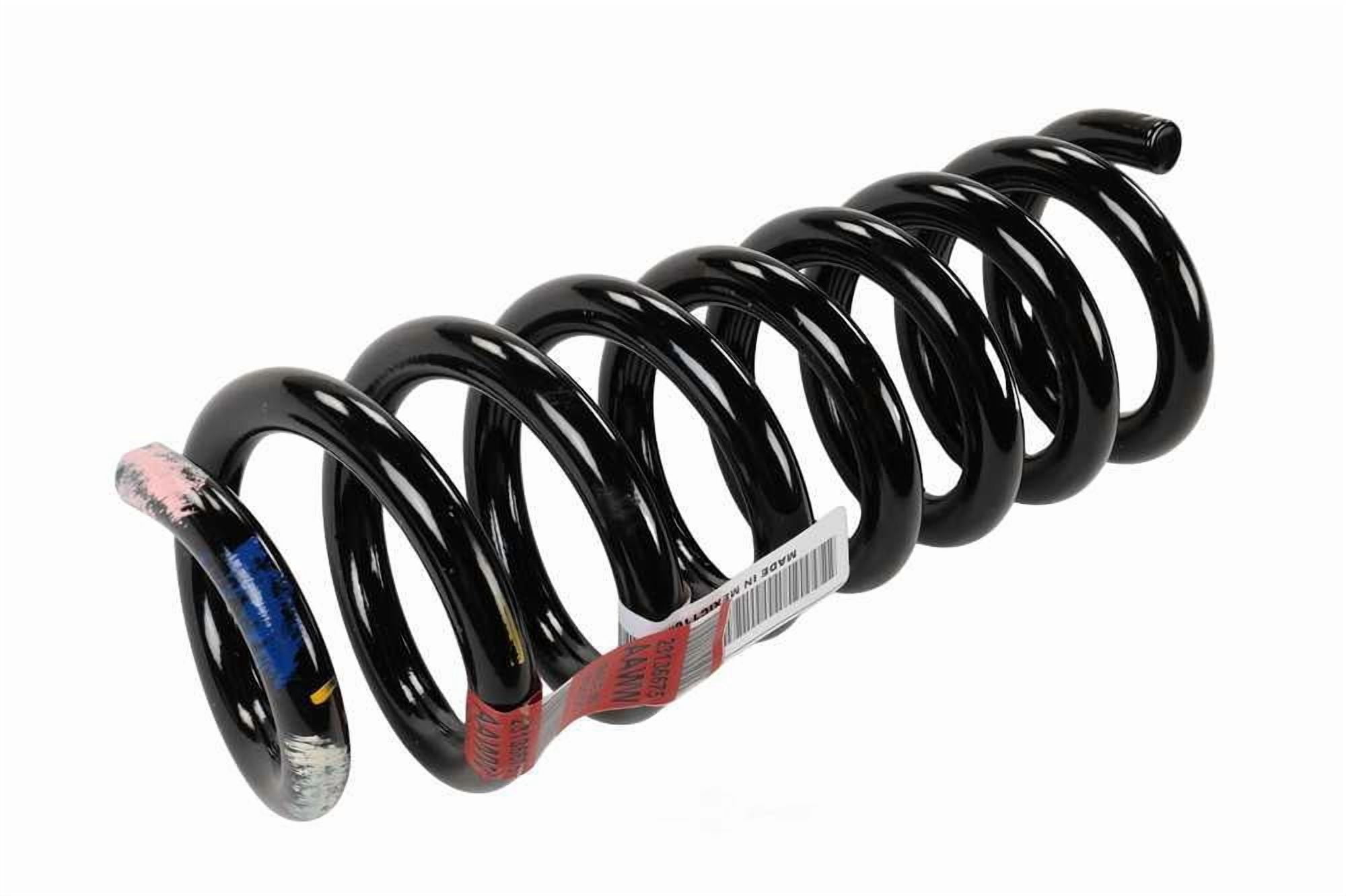 GM Genuine Parts 23136675 Rear Coil Spring