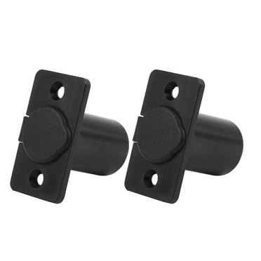 MaxxHaul 80762 RV Blade Connector Socket - 7-Way Vehicle End, Weatherproof, For Trailer Wiring