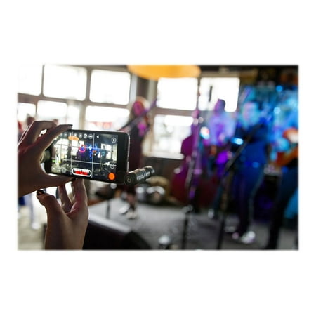 Rode VideoMic Me Directional Mic for Smart Phones