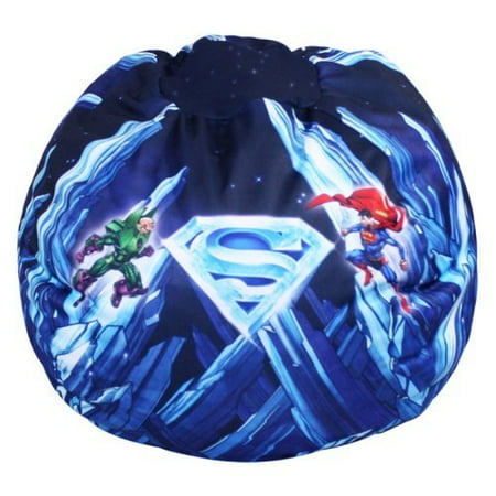 Warner Brothers Toddler Superman Power U