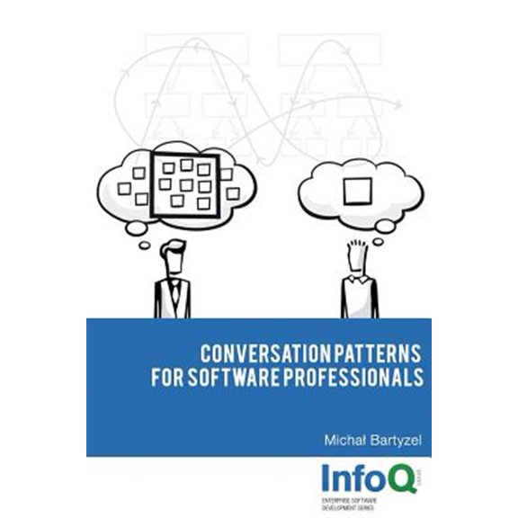 Pre-Owned Conversation Patterns for Software Professionals (Paperback)