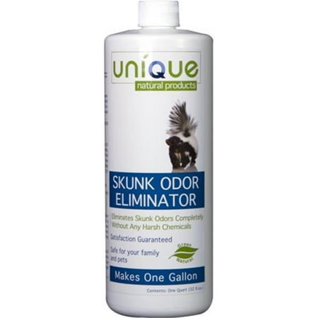 Unique Natural Products 231 Skunk Odor Eliminator 32 oz. | Walmart Canada