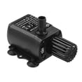 thumbnail image 4 of Flmtop Mini USB DC 5V 250L/H Brushless Waterproof Submersible Circulating Water Pump Black, 4 of 9