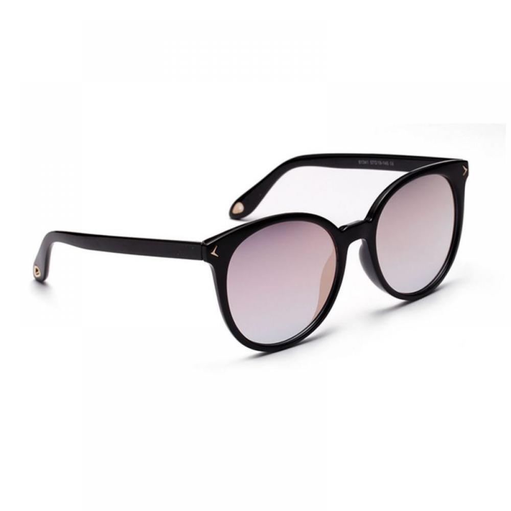 Retro Round Sunglasses Women Men Brand Designer Sun Glasses for Women Alloy Mirror Sunglasses Ray - image 2 of 6