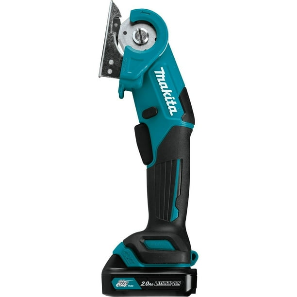 Makita multi 2024 cutter tool