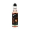 DaVinci Gourmet Single Origin Hawaiian Salted Caramel Syrup, 375 ml