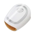 thumbnail image 1 of Hand Massager Smart Finger Joints Palm Hand Beauty Hand Device Electric Air Pressure Hot Compress Physiotherapy Hand Massager, 1 of 2