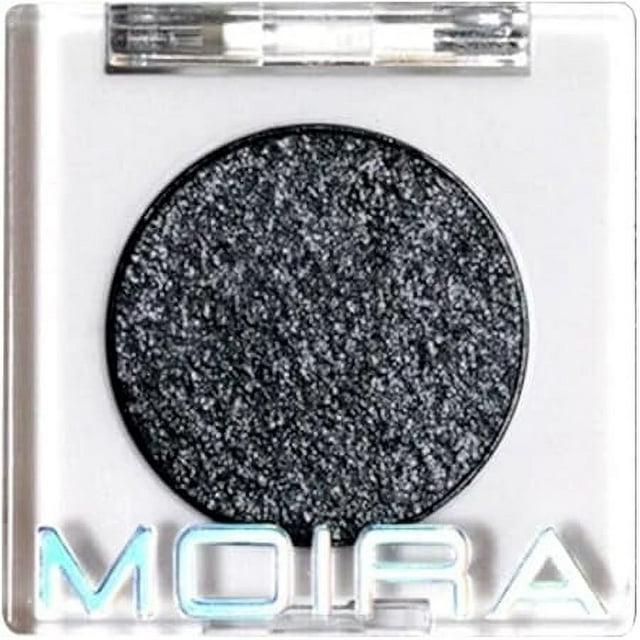 Moira Chroma Light Shadow Sombra De Ojos Cromática Acabado Metálico Laminado Fórmula Cremosa, Larga Duración, Vegano (YOU UP?)