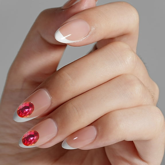 FSTDelivery Nail Stuff for Beginners, Nail Gel Clear Sculpting Gel For Carving Molding And Painting Nail Art Designs Rhinestone Glue For Decoration, Christmas Birthday Gifts for Women