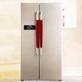 thumbnail image 2 of 2PCS Kitchen Handle Cover Refrigerator Appliance Decor Appliance Handle Cover 15.7‘‘ x 4.3‘‘, 2 of 9