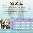 thumbnail image 5 of Pockets Round Neck Outwear Long Cable Knitted Sweater Solid Color Cardigan Open Front Warm Pullover Autumn Women Coat Fashion Loose Knitwear, 5 of 5