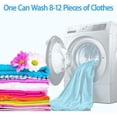 thumbnail image 7 of 5 in 1 Laundry Pods with Scented Beads – Deep Cleaning Detergent Pods with Fabric Softener Beads Long-Lasting Freshness, Laundry Detergent Capsules Like for All Fabrics and Colors(wwx), 7 of 7