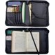 thumbnail image 3 of Funda de cuero para Biblia con marcapáginas, 3 of 9