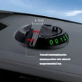 thumbnail image 3 of Car Phone Mat, Multifunction Car Anti-Slip Mat, 4-in-1 Mobile Phone Stand On-Board Anti-Slip Pad, Auto Universal Rotatable Anti Skid Car Dashboard Pad with Temporary Parking Number, 3 of 7