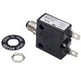 thumbnail image 1 of Disyuntor KUOYUH Serie 98 32VDC 125/250VAC 50/60Hz (18A-50A) (50A), 1 of 1