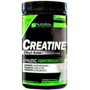 Nutrakey Creatine Ethyl Ester, 17.63 Oz