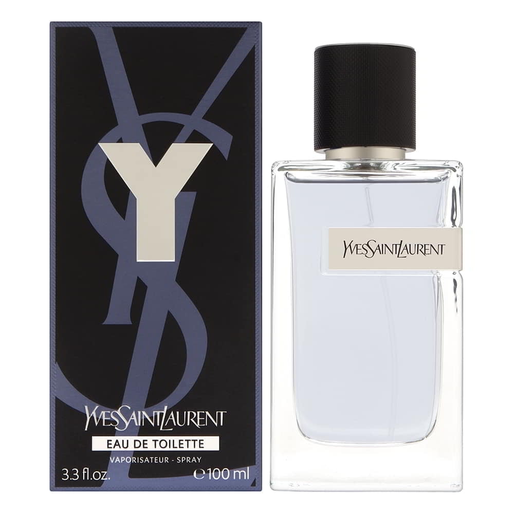 Yves Saint Laurent Y Eau De Toilette Spray 60ml/2oz, Multi, 2.0