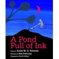thumbnail image 1 of Pre-Owned A Pond Full of Ink: Paperback, 1 of 1