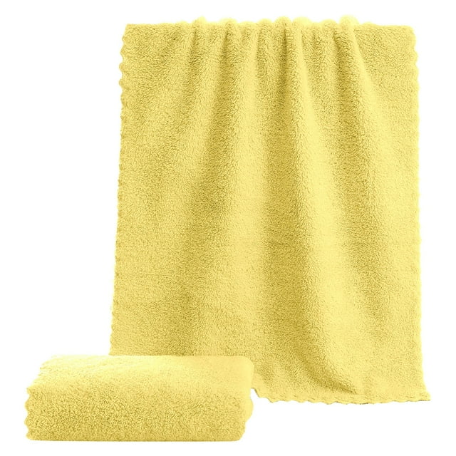 quick drying bath towels bathroom towels Spa Microfiber Hand Towel Breathable Skin Friendly for Dormitory Bathroom Soft Absorbent Daily Use