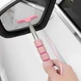 thumbnail image 6 of LmnLft Telescopic Windshield Cleaning Brush - Multifunctional Car Wiper Tool for Rain/Snow Removal with Rubber Squeegee, 6 of 9