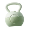 thumbnail image 3 of Pesa rusa ajustable llena de agua, equipo de fitness portátil para viajes, entrenamiento para gimnasio en casa para mujeres y hombres., 3 of 8