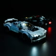 thumbnail image 3 of i Kito LED Lighting Kit for LEGO Mercedes-AMG F1 W12 E Performance & Mercedes-AMG Project One 76909, 3 of 6
