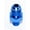 Blue, variant on BLACK 6AN AN-6 to 1/8" NPT Male Thread Straight Aluminum Fitting Adapter BLACK 6AN AN-6 to 1/8" NPT Male Thread Straight Aluminum Fitting Adapter