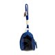 thumbnail image 3 of Bolsa de exhibición de muñecas, mini llavero de bolsa de muñecas, caja de almacenamiento de mini figuras portátiles impermeables transparentes, bolsa azul, 3 of 9
