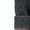 Dark Gray, variant on Women's No Show Invisible Socks, Multi Color Low Cut Non Slip Liner Design, Sweat Wicking Soft Cotton Blend for Daily Casual Sneaker Wear Black