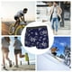 thumbnail image 4 of Fotbe Bicycle1 Calzoncillos Tipo Boxer con Bolsa de Soporte Total para Hombre, X-Temp Fresco, Transpirable y de Secado Rápido-Small, 4 of 5