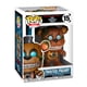 thumbnail image 2 of Pop Twisted Freddy 15 Funko Books: Fnaf, 2 of 2