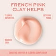 thumbnail image 2 of Freeman Exotic French Pink Clay Mask, 2 of 8