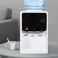 thumbnail image 4 of DENEST Hot and Cold Water Dispenser, 500W Heating & 75W Cooling with 304 Stainless Steel Liner, Child Safety Lock, Ideal for Offices and Homes, 4 of 17