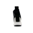 thumbnail image 4 of Nike Men's Air Max 180 High AMBUSH Black Shoes, from StockX, 4 of 5