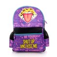 thumbnail image 1 of Mochila Los Polinesios Shut Up And Kiss Me Atmpacks ATM0056-20BP, 1 of 4