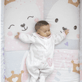 thumbnail image 3 of Set de edredón Cuna Little Princess CHIQUI MUNDO Little princess ; edredón; Cama Cuna Corral, 3 of 5