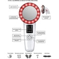 thumbnail image 3 of Facial Cleansers, masajeador facial 6 en 1, dispositivo de limpieza profunda, 3 of 5